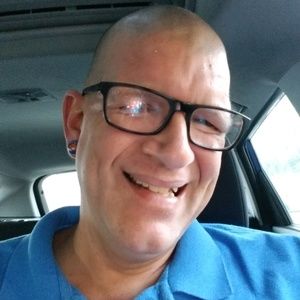 Meet your Posher, Ronald